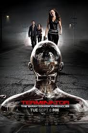 The first season of this television series commenced airing in the united states on sunday, january 13, 2008 on the u.s. Terminator The Sarah Connor Chronicles Style Bi Wall Poster By Unknown At Fulcrumgallery Com