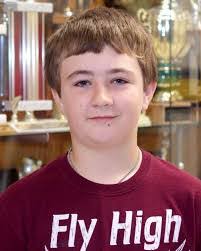 Austin Wilfong's Instagram, Twitter & Facebook