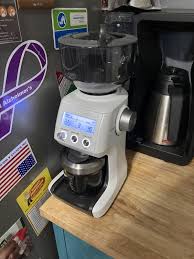 Breville smart grinder pro review. The Smart Grinder Pro Coffee Grinder Breville