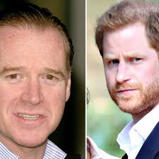 So, is james hewitt prince harry's real father? Prince Harry Taunted Over Dad James Hewitt After Prince Charles Catches Coronavirus Daily Star