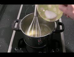 Omas rezepte sind und bleiben die. Video Fruchtbonbons Selber Machen Rezepte