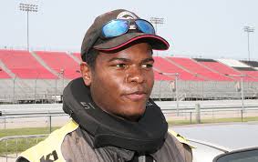 The one to watch: St. Louis' Scott McClendon could be motorsports' next big  thing