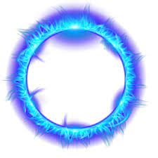 Purple Fire Circle Png Purple Fire Fire Image Fire Heart