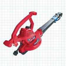 Do You Know What Type Of Leaf Blower Is Best For Your Yard Leaf Blower Lawn Mower Electricity