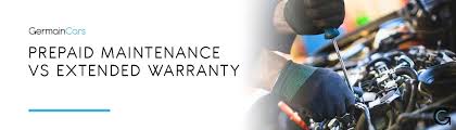 Mercedes benz extended warranty cost. Extended Warranty Vs Service Contract Pros And Cons Germain Cars