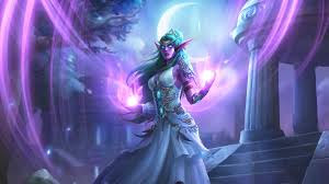 Warum Warcraft eigentlich gar keine Nachtelfen haben sollte | Flames per  Second