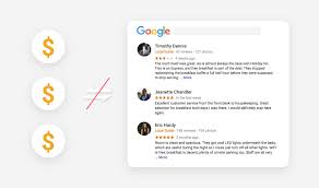 How can i see my reviews on google? Tempted To Buy Google Reviews Don T Birdeye