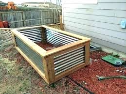 If you have any questions you can leave a comment on this piece or over on. Pin On Diy Raised Garden