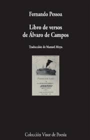 55 downloads 502 views 2mb size report. Libro De Versos De Alvaro De Campos