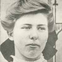 Barbara Ann Hupp (1890–1976)