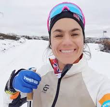 So far, weng has won the bronze olympic medal in the 15 km skiathlon. Heidi Weng Home Facebook