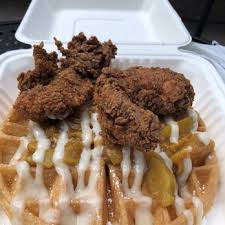 Browse the menu, view popular items, and track your order. Free Chicken Coops Plans The Coop Chicken And Waffles Menu