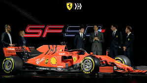 (ferrari) is an italian automobile brand, maker of high end sports cars. F1 Nuova Ferrari I Dettagli Della Diretta Tv Su Sky Sport