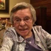 Obituary information for Elizabeth Betty (Starks) Ivanowsky