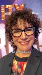 Susie Essman Broad City