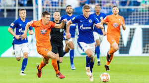 Schalke gewinnt in der 1. 6kleplhrg8hlxm