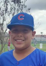 Allan Jacoby Castillo Class of 2029