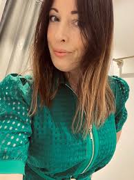 Tamsin Winter Author