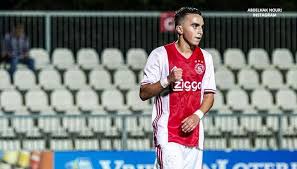 Want to discover art related to nouri? What Happened To Abdelhak Nouri How Did Ajax Star Suffer Permanent Brain Damage