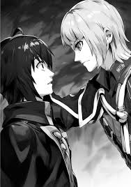 The lack of a conclusive ending and the unpleasantness of the main character are the show's main drawbacks. Nejimaki Seirei Senki Tenkyou No Alderamin Alderamin On The Sky Image 2392875 Zerochan Anime Image Board