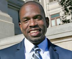 It All Began with Bernie.” Candidate khalid kamau Reflects