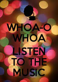 Listen To The Music By The Doobie Brothers Music Lyrics Lyrics To Live By Name That Tune