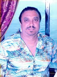 Obituary information for Charles A. Manfre