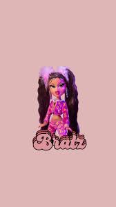 Bratz wallpaper for mobile phone, tablet, desktop computer and other devices hd and 4k wallpapers. Pin By Vri On Wallpapers Pink Wallpaper Iphone Iphone Wallpaper Tumblr Aesthetic Wallpaper