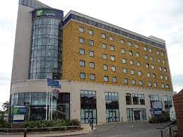 Tower of london and tower bridge are notable landmarks, and travelers looking to shop may want to visit westfield stratford city and borough market. Exterior View Picture Of Holiday Inn Express London Newbury Park Tripadvisor