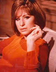 Nothing's Impossible Project: The Barbra Streisand Timeline 1960-1969