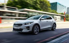 Discover The New Kia Xceed Plug In Hybrid Kia Motors Ireland In 2020 Kia Kia Motors Discover