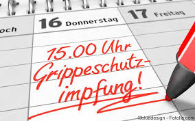 Influenzasaison 2020 21 Erste Grippeimpfstoff Chargen Freigegeben Gelbe Liste