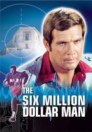 On March 8, 1973: the science fiction action television series "The Six  Million Dollar Man" premiered