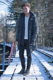 Https Www Reddit Com R Streetwear Comments 83bn9i Wdywt Postapocalyptic Vibes Street Wear Post Apocalyptic Apocalyptic