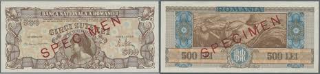Convert from euro to romanian leu. Numisbids Christoph Gartner Gmbh Co Kg Auction 36 Banknotes 9 February 2017
