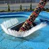 We ride roller coasters for a the park has a history of accidents, some being the fault of the park and some in july of 2004, metal debris was expelled forcefully from the launch cable of cedar. 1