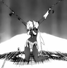 Тия харрибел ( ティア・ハリベル tier harribel тиа харибэру)тия харрибел ティア・ハリベル tier harribel тиа харибэру — трес эспада ( 第３十刃 (トレス・エスパダ) торэсу, «tres» — «три», «espada» — «меч»)трес эспада 第３十刃. Tier Harribel Bleachwiki Fandom