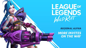 Submitted 3 hours ago by mom3ntum88. League Of Legends Wild Rift Release New Round Of Skins Dot Esports
