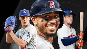 College baseball daily preseason top 40 poll. Ranking The Mlb Teams Ahead Of The 2019 Offseason