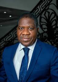 Celebrating the Senate Leader, Senator (Dr) Michael Opeyemi Bamidele, CON @  62! On behalf of my family and the good people of Ogun West Senatorial  District, we joyfully celebrate a visionary leader,