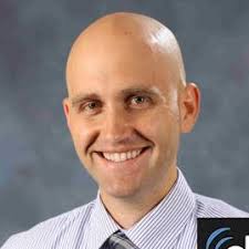 Dr. Scott C. Calder, DO