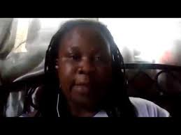 A Flu Shot PSA with Miriam Hunter