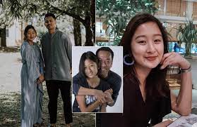 Spekulasi terjawab setelah kediaman mewah ramli dikunjungi pegawai jabatan agama islam selangor (jais). Cantik Anak Datuk Ramli Ms Kini Telah Bertunang Dengan Jurugambar Tahniah My Cms
