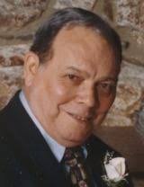 William "Bill" Potts Obituary