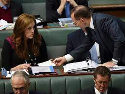 Political analyst and host of #credlin on skynews at 7pm aest on foxtel. U Embqipb3r7om