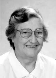 Helen R. Johnston, 87