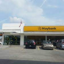 Maybank, plaza alam sentral, 2, jalan majlis, seksyen 14, 40000 shah alam, malaisia, kommentaare. Maybank No 2 Persiaran Setia Impian