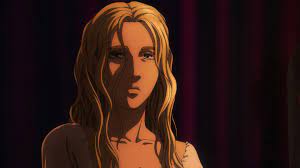 TweetingGaruga on X: I dont know how to feel about the Vinland Saga anime  season 2. They do overall great job with the adaptation but theres some  details that they leave out