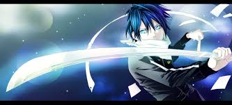 1920x1200 / size:307kb view & download. Yato By Cobalt Patch On Deviantart Yato Noragami Noragami Anime Wallpaper