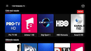 Television channel established in 2011 by tribune broadcasting; 1tap Romania Tv Fur Android Apk Herunterladen